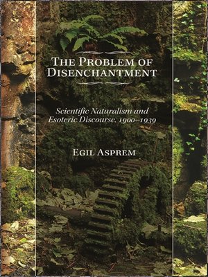 cover image of The Problem of Disenchantment